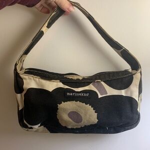 Vintage Marimekko bag purse
